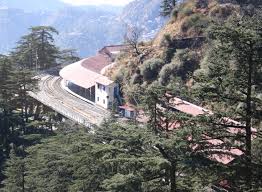 Delhi To Shimla Services in Delhi Delhi India